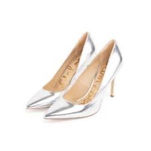 Sam Edelman Hazel Pointed Toe Heel